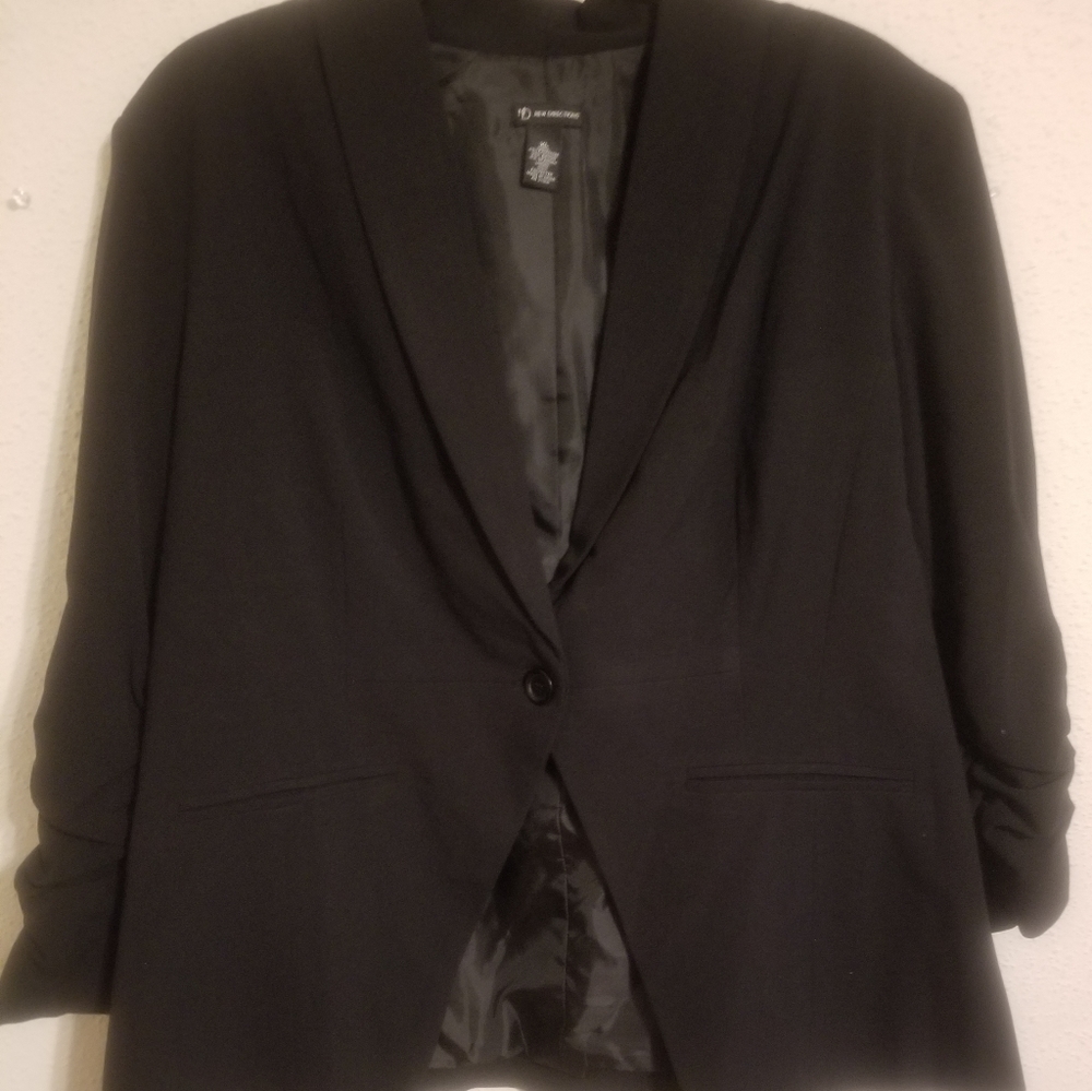 New Directions jacket